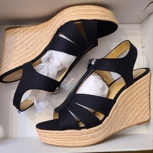 Michael Kors - Berkley Wedge